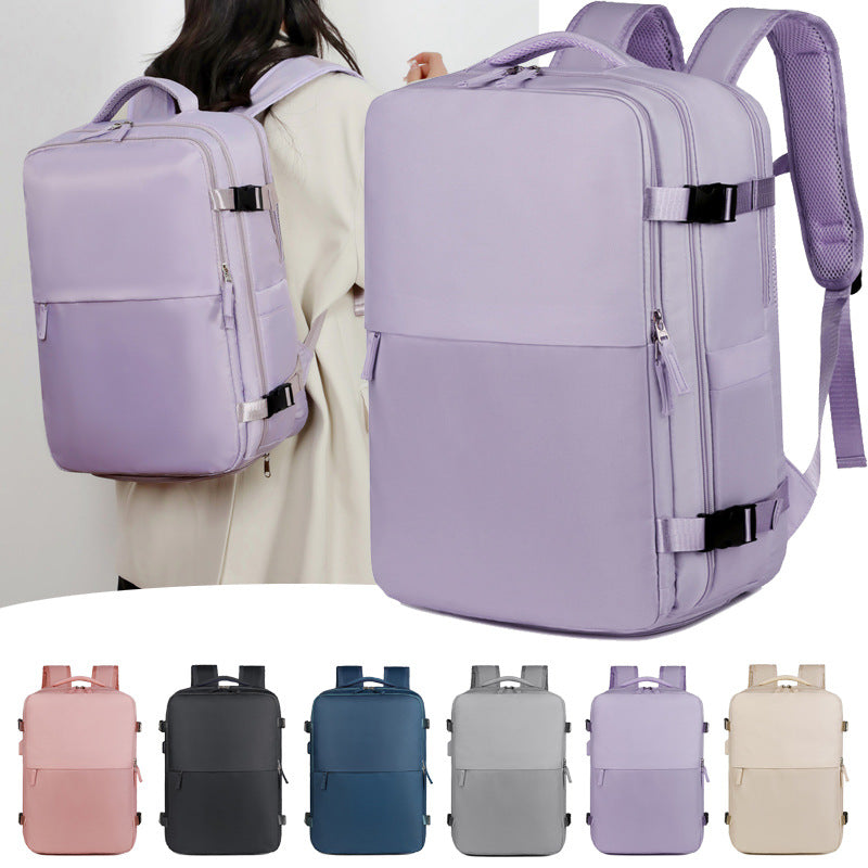 Allzweck Vielseitiger Rucksack Karnz