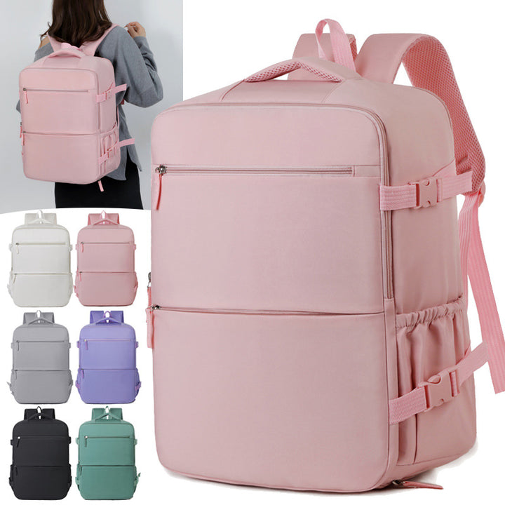 Stylischer Alltags-Rucksack