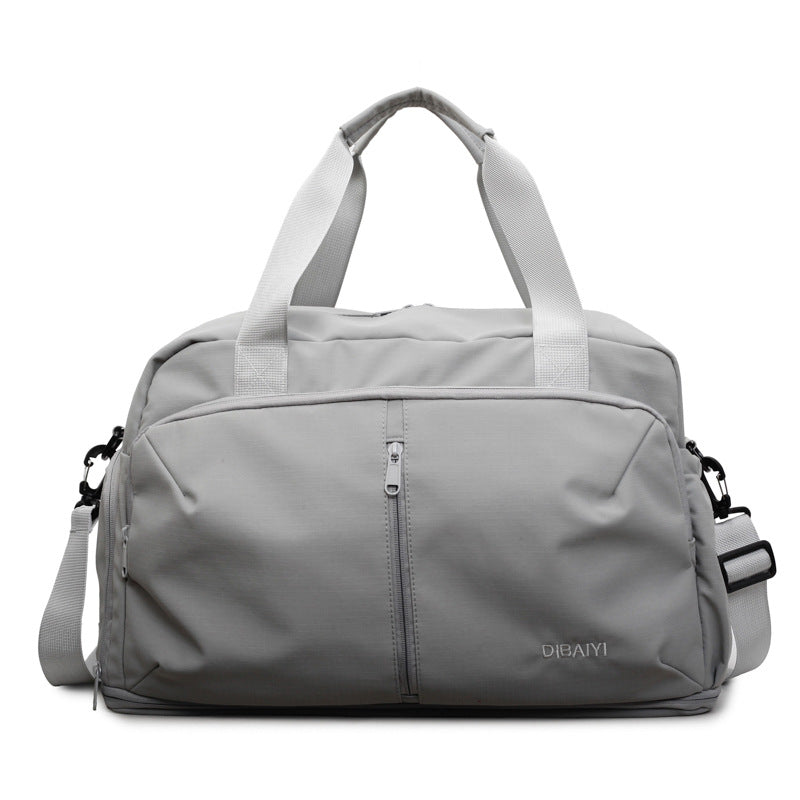 Vielseitige stilvolle Reisetasche