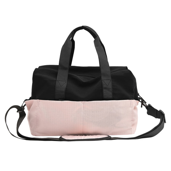 Vielseitige Wochenend-Reise-Duffle Karnz