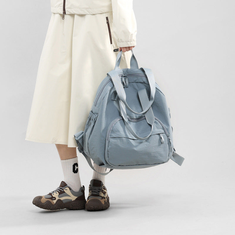 Multi-Taschen Utility Rucksack Karnz