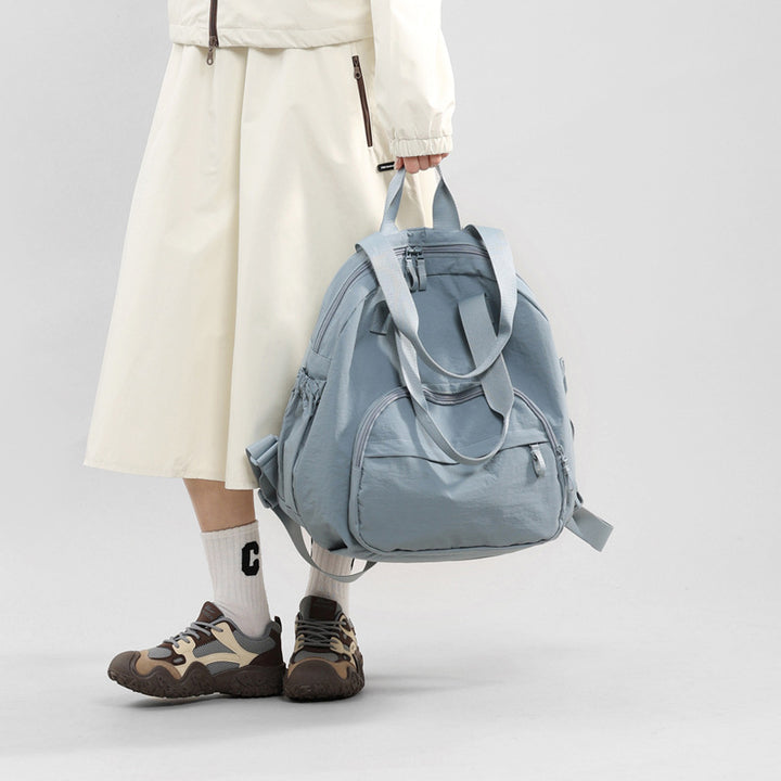 Multi-Taschen Utility Rucksack Karnz