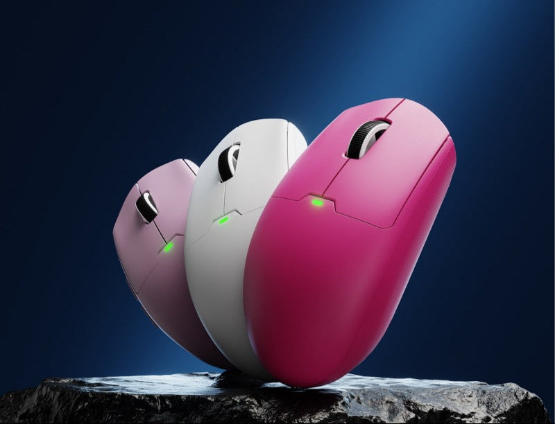 Präzisions-Wireless-Gaming-Maus Karnz