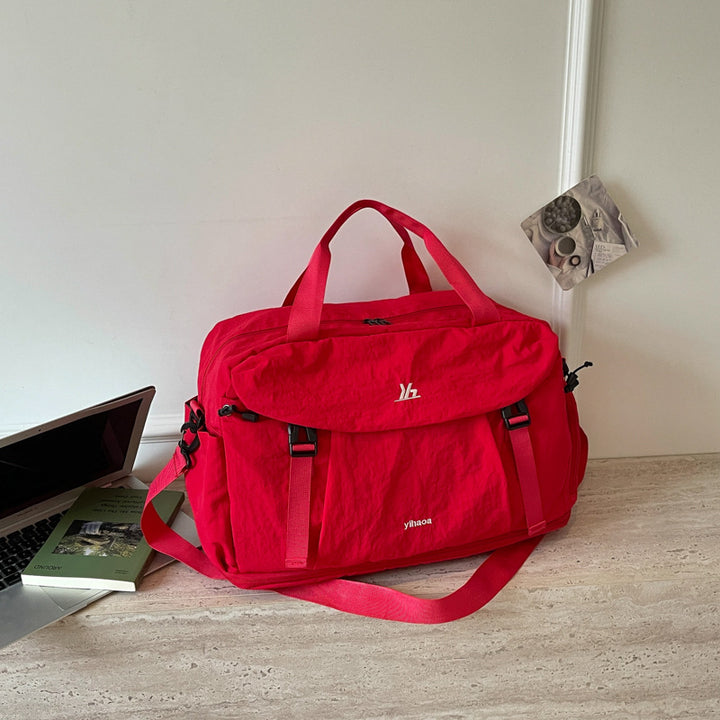 Vielseitige Sport-Wochenendtasche