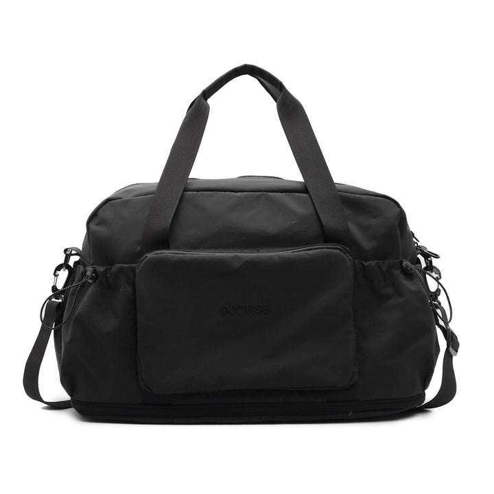 Vielseitige Wochenendreise-Tasche