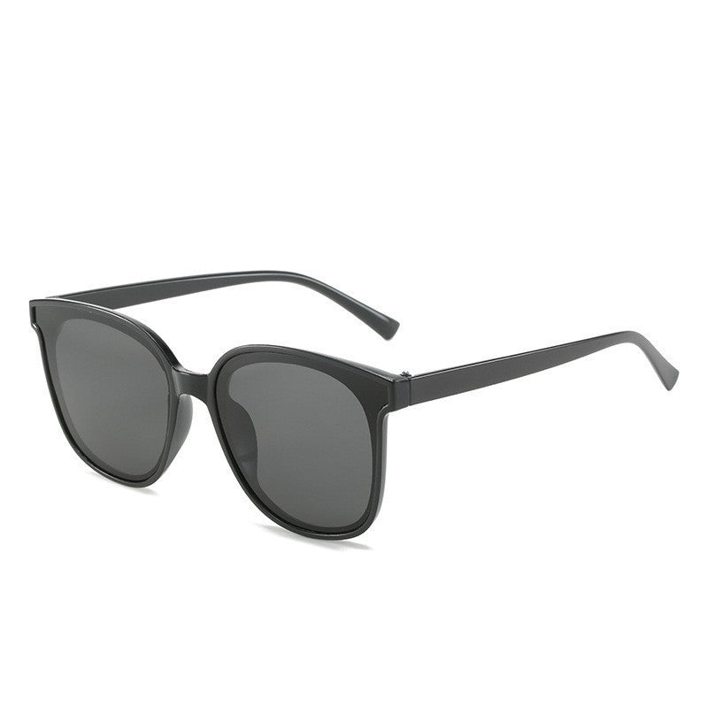 Damen modische oversized Sonnenbrille Karnz