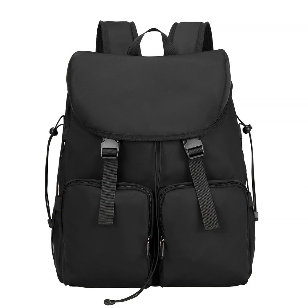 Multi-Compartment Urban Backpack Karnz
