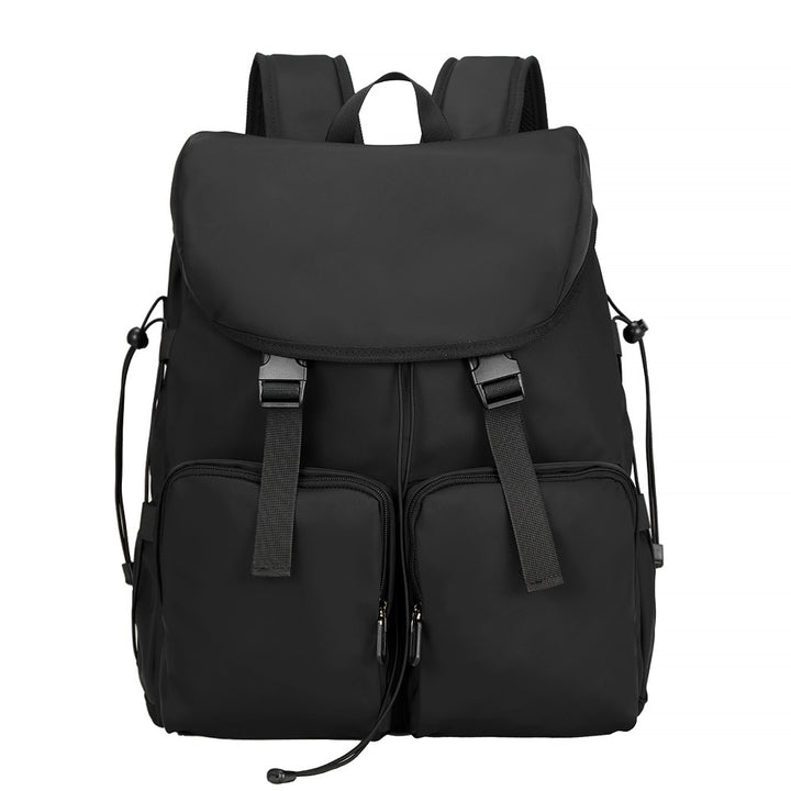 Multi-Compartment Urban Backpack Karnz