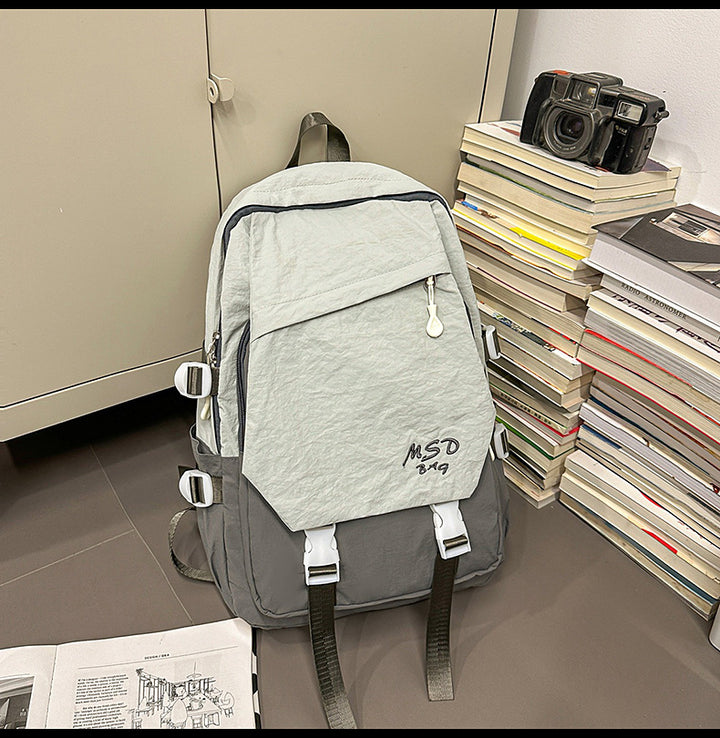 Vielseitiger Urban Rucksack