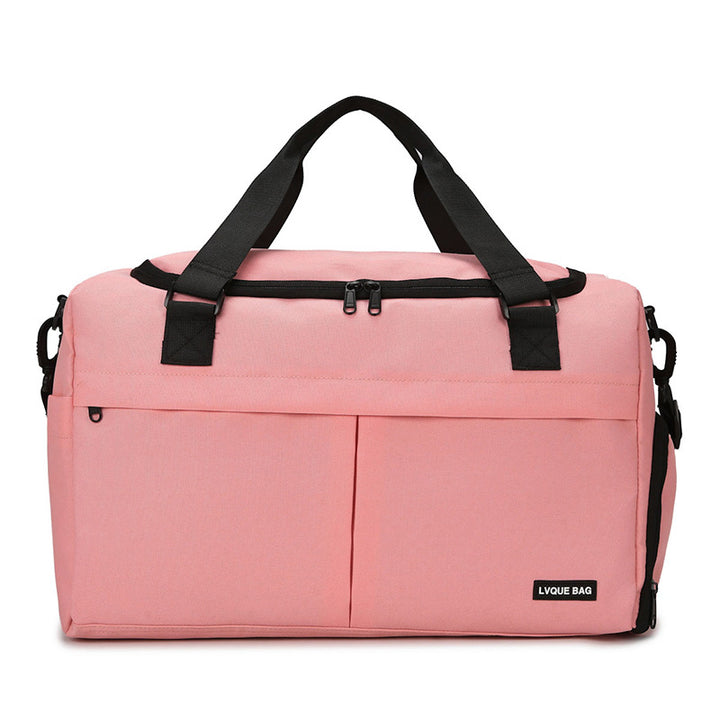 Vielseitige Reise Fitness Duffle Bag