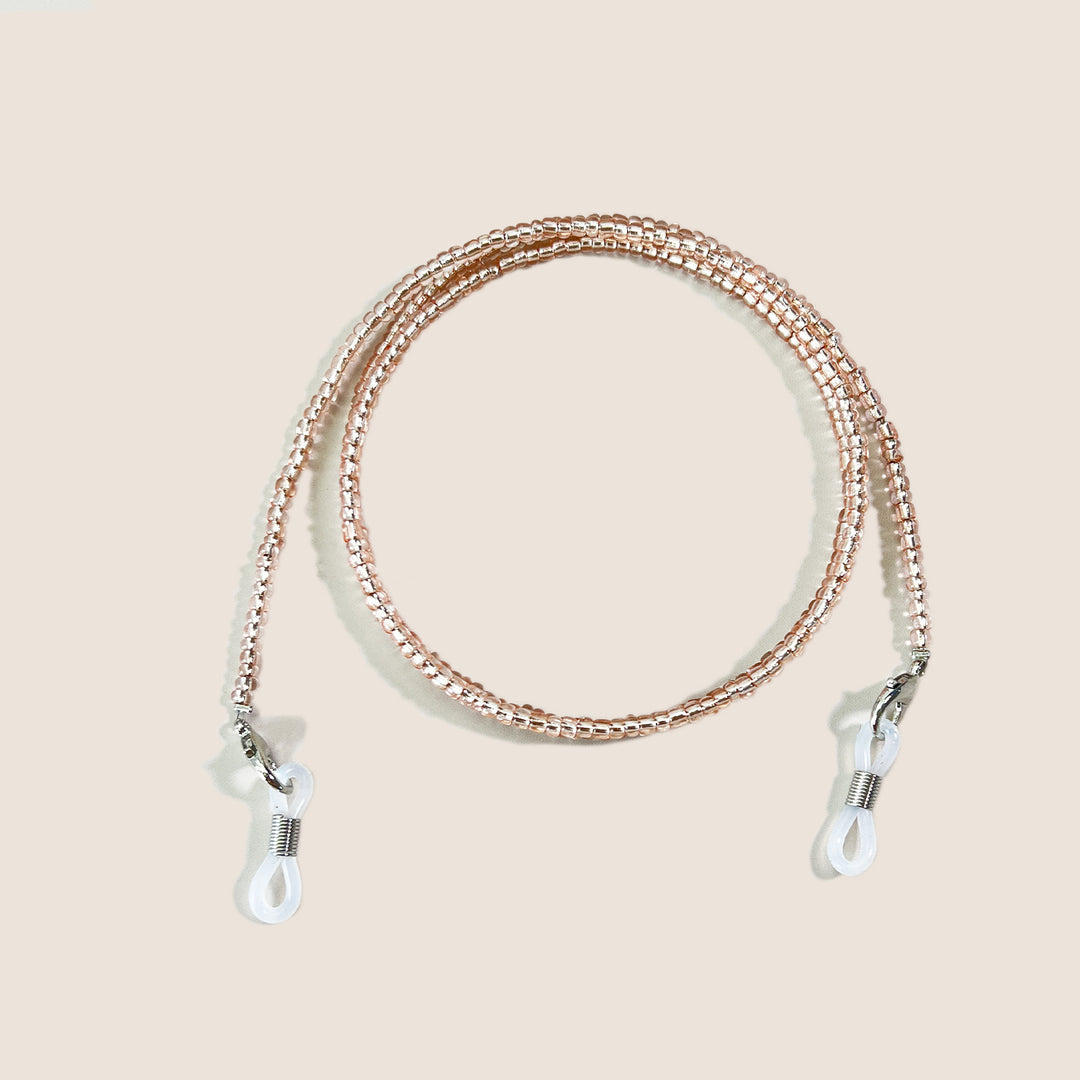 Elegante Brillenhalterkette Karnz