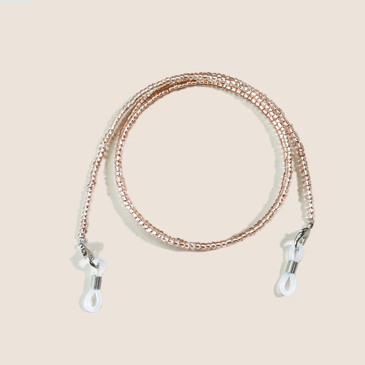 Elegante Brillenhalterkette Karnz