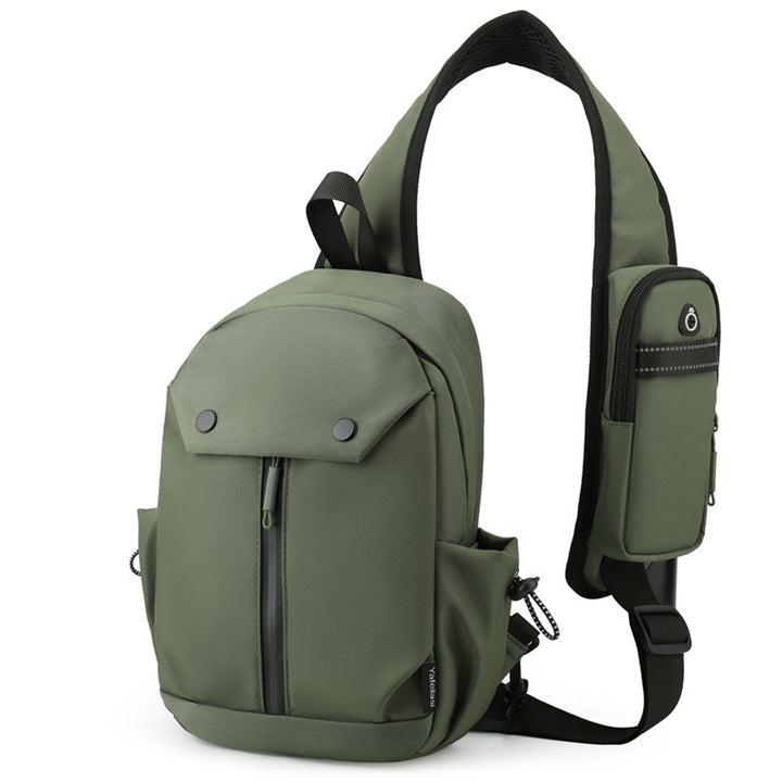 Sling Bag Karnz