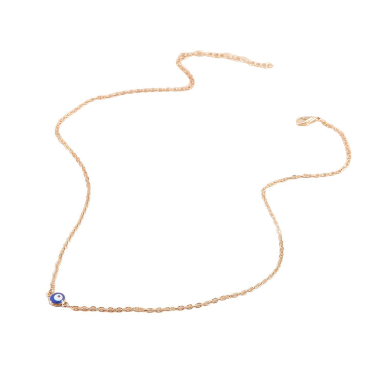 Elegante Charm Brillen Kette Karnz