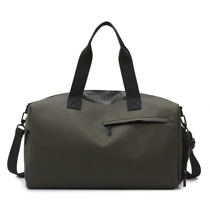 Haltbare Sport-Duffle