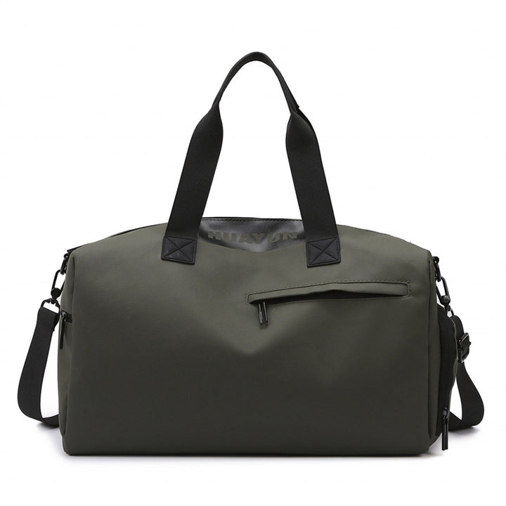 Haltbare Sport-Duffle