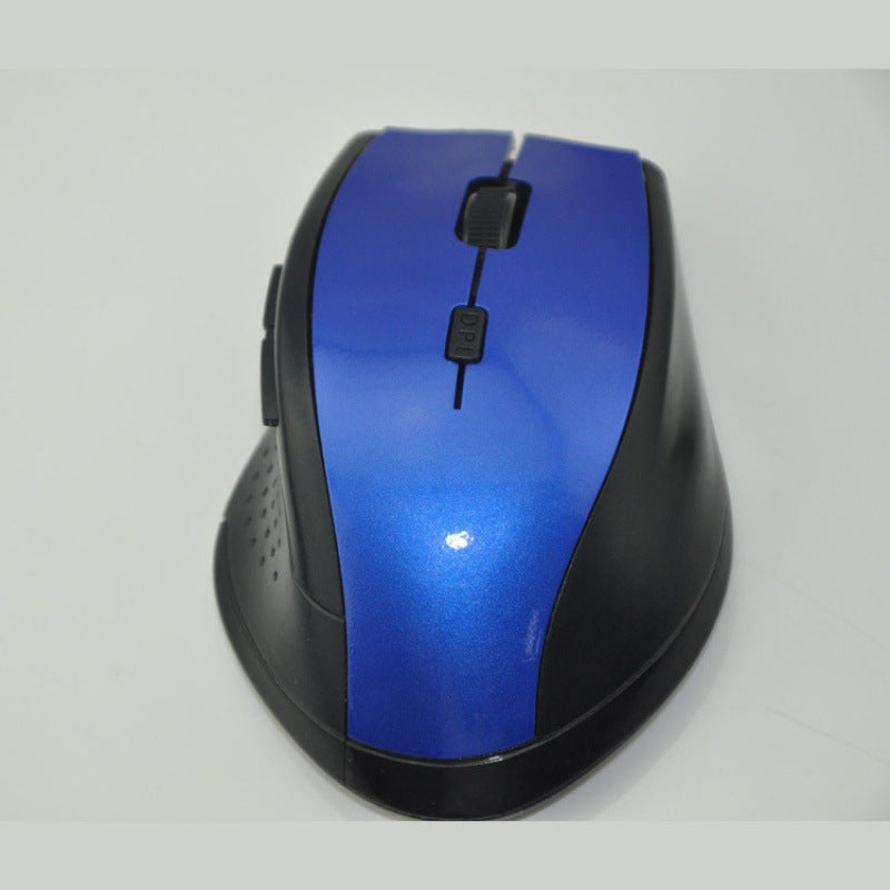Ergonomische Gamer Maus Karnz