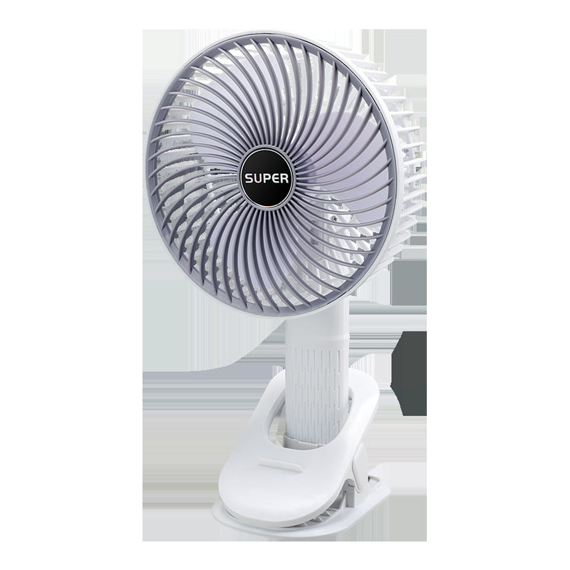 Damen tragbarer Tischventilator Karnz