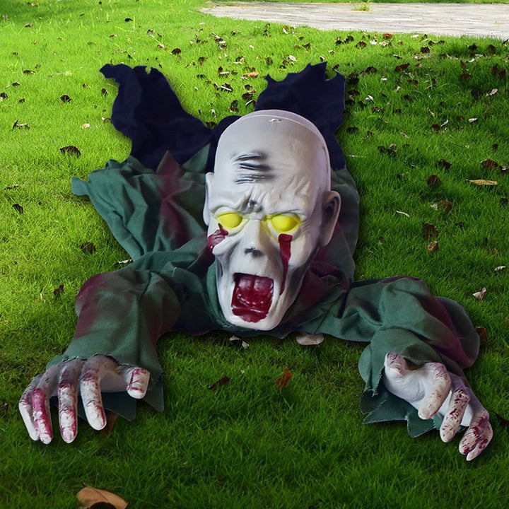 Halloween Requisite Karnz