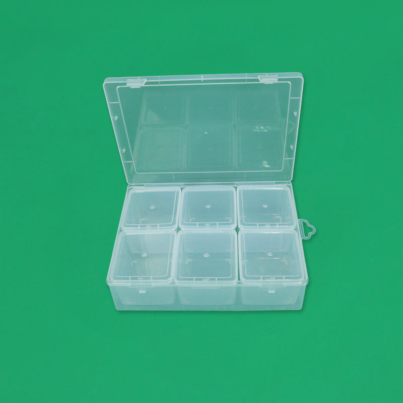 Multi-Funktionaler Bastelstorage-Organizer Karnz
