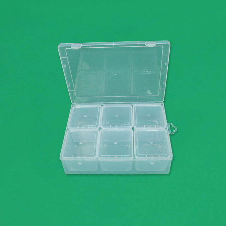 Multi-Funktionaler Bastelstorage-Organizer Karnz