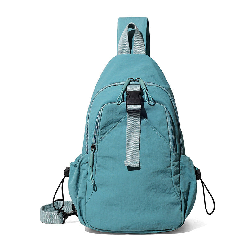Vielseitige Crossbody-Abenteuer-Tasche Karnz