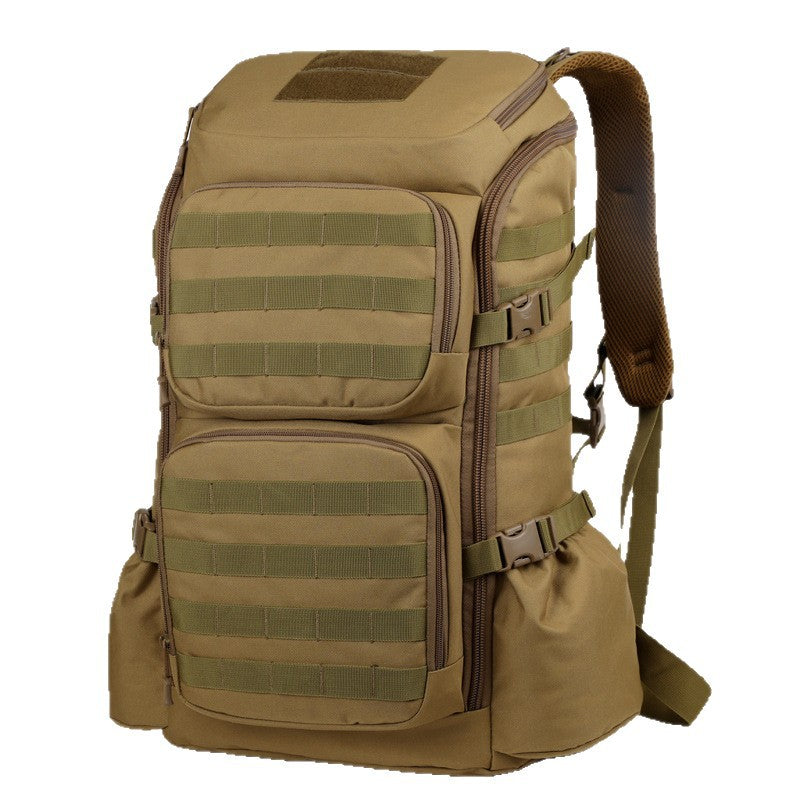 Taktische Camouflage Erkundungs-Rucksack Karnz