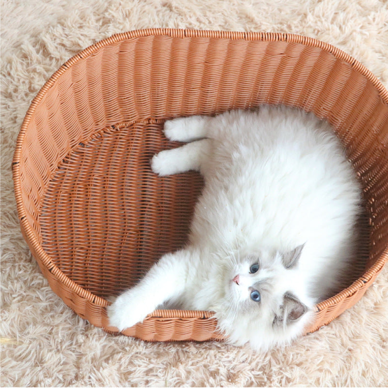 Katzenbett Karnz