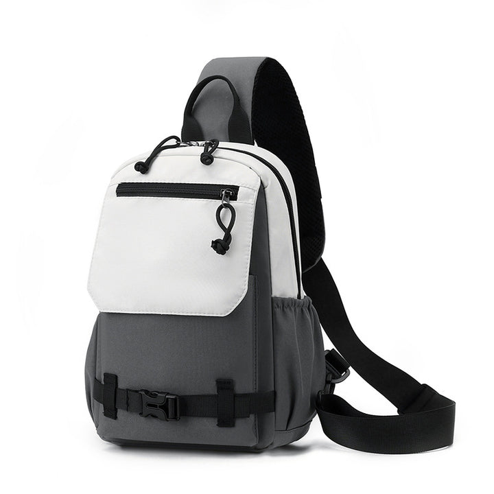 Kompakte taktische Sling-Rucksack