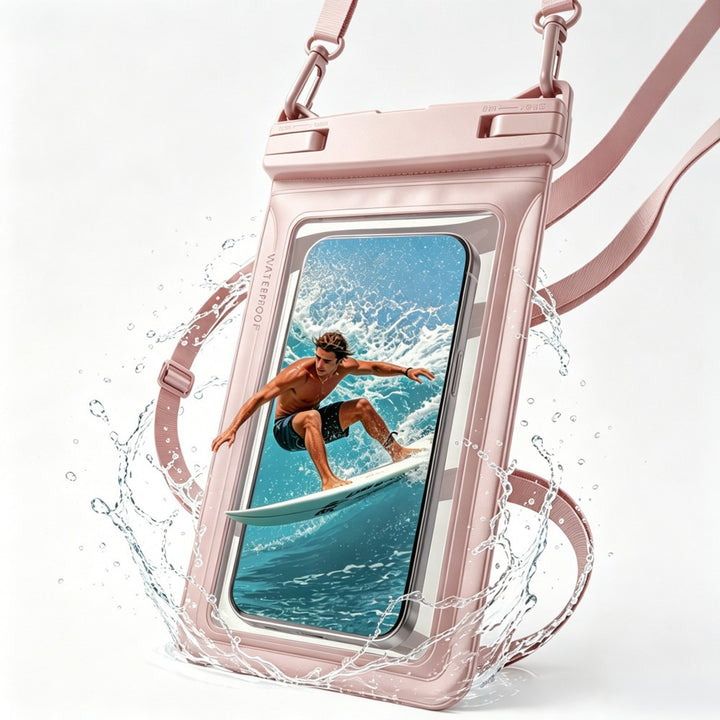 Wasserdichte Handyhülle Karnz