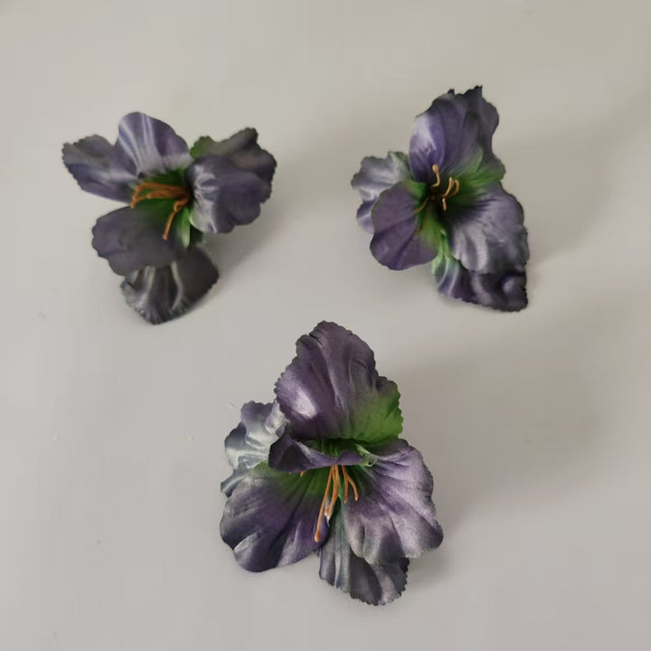Elegantes florales Haaraccessoire