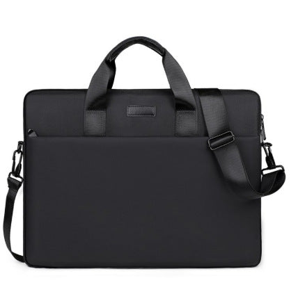 Elegante professionelle Laptop-Tragetasche Karnz