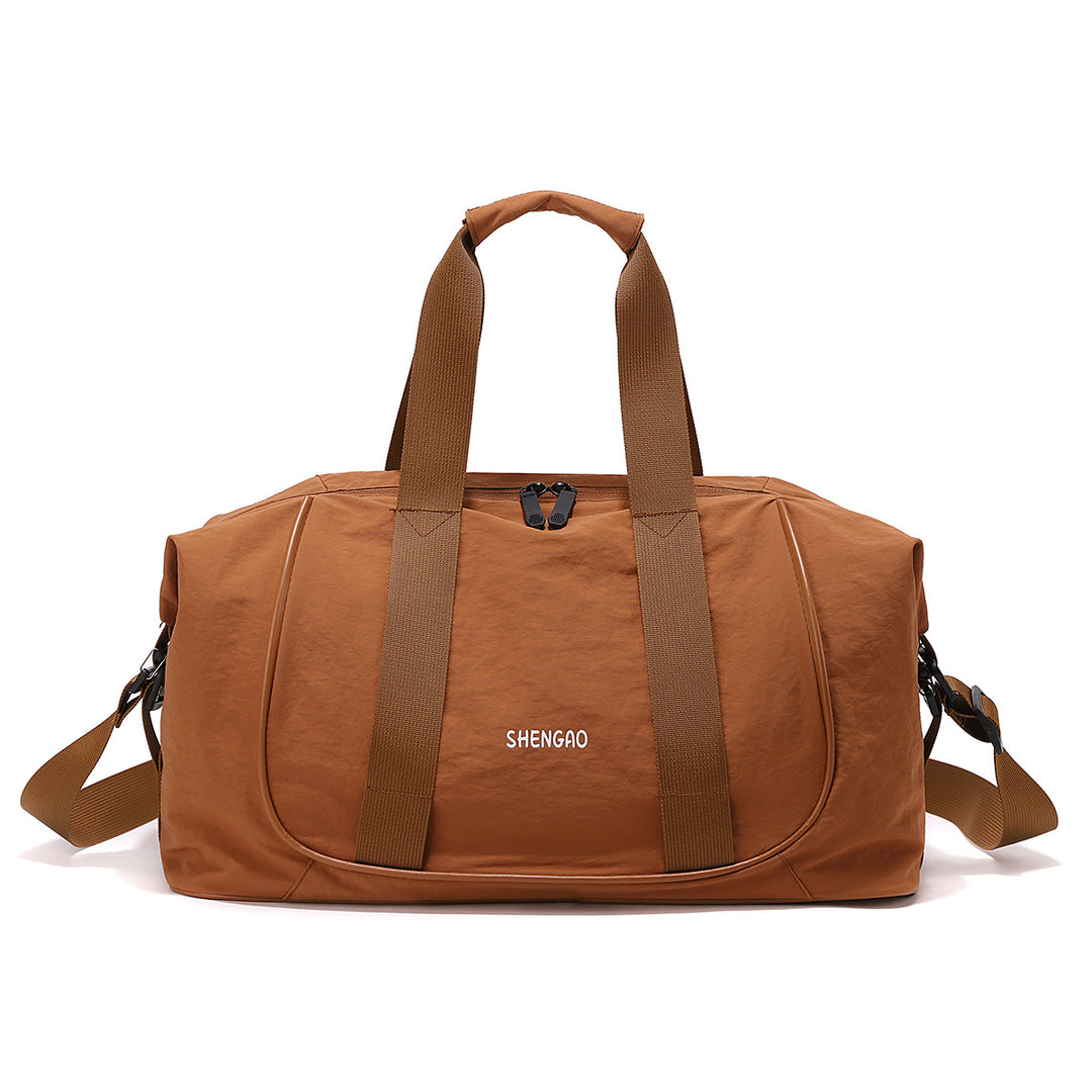 Geräumige Multifunktionale Reisetasche