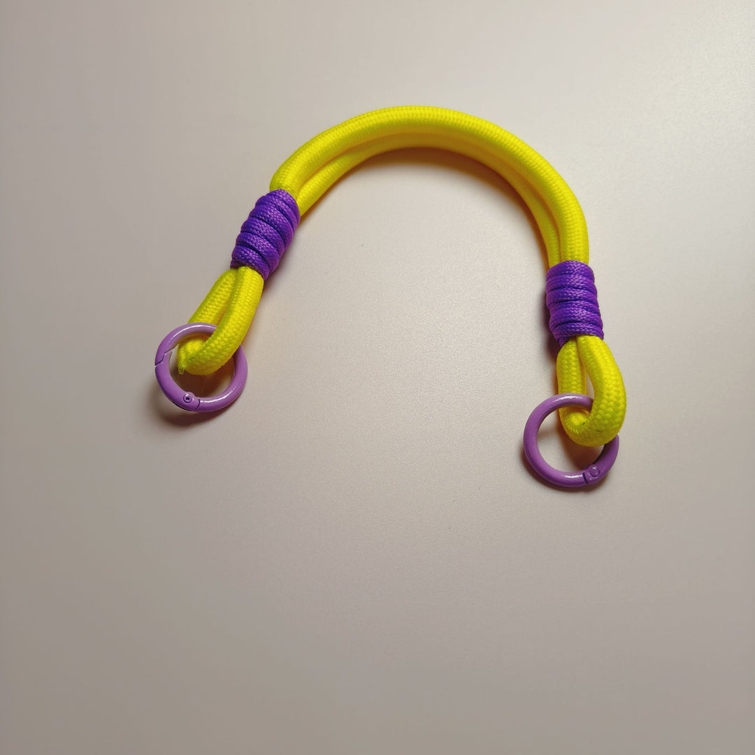 Langlebiges elastisches Utility-Gurt Karnz