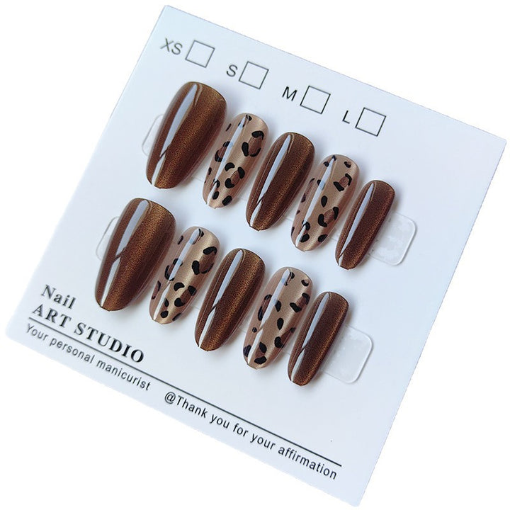 Nageldesign Karnz