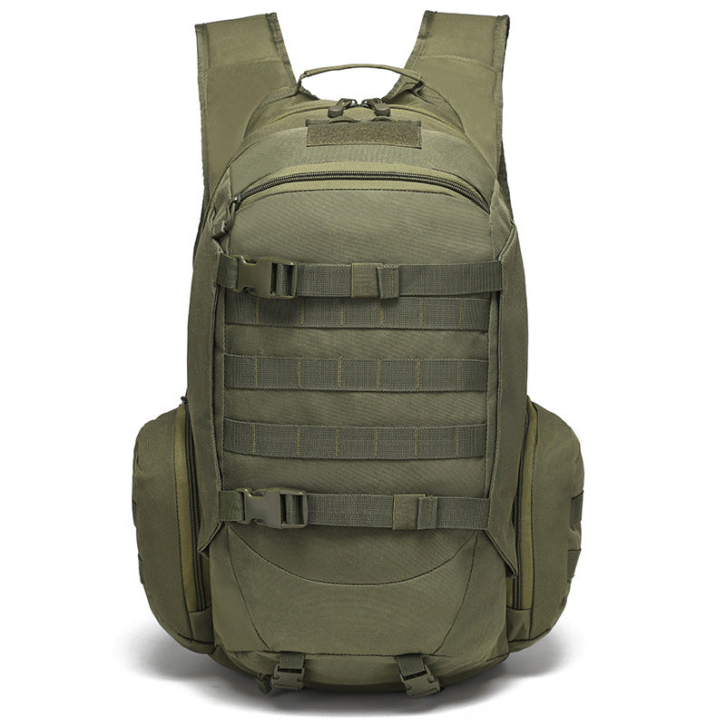 Taktischer Multi-Feature Outdoor-Rucksack Karnz