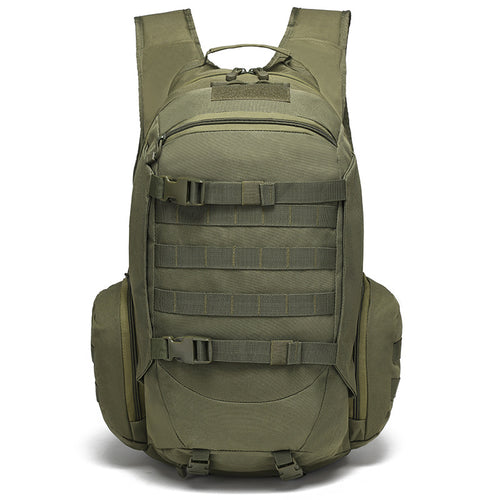 Taktischer Multi-Feature Outdoor-Rucksack Karnz