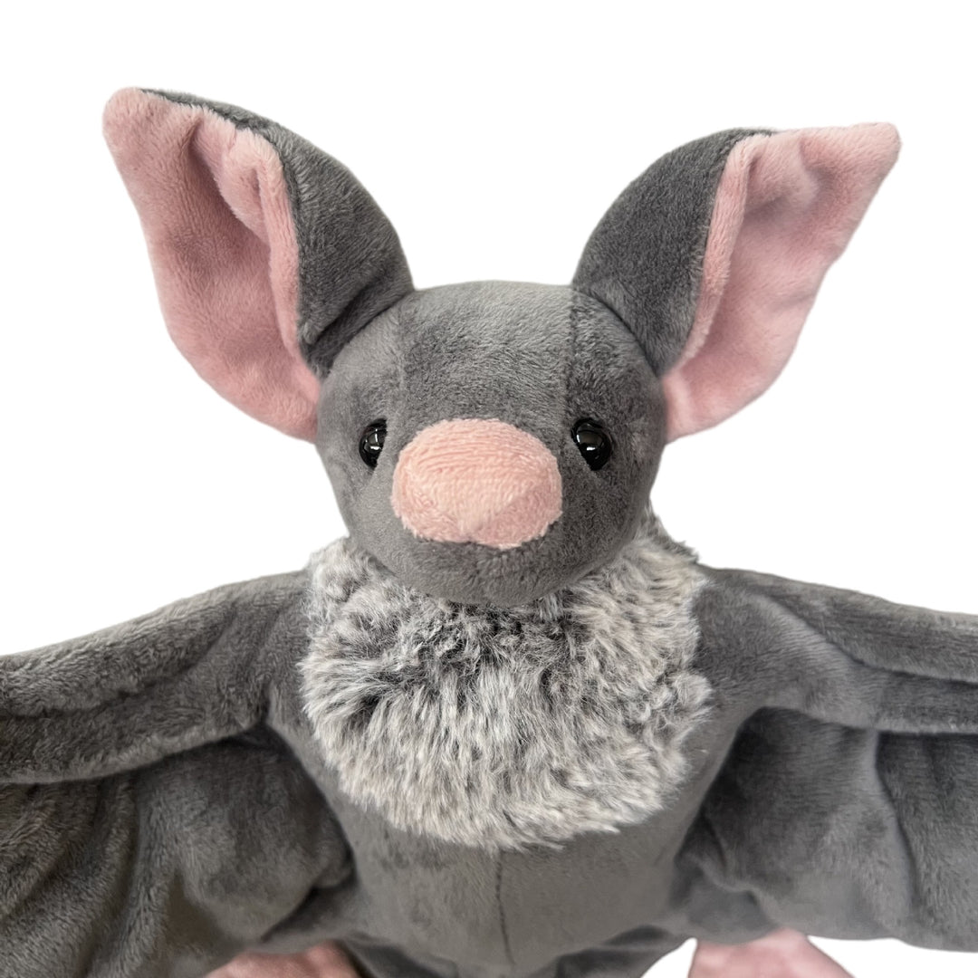 Plüsch Fledermaus Spielzeug