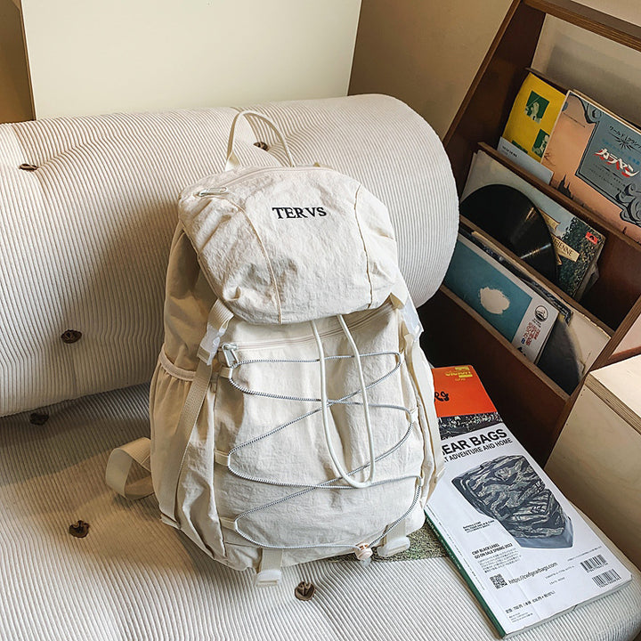 Vielseitiger Outdoor-Entdeckerrucksack