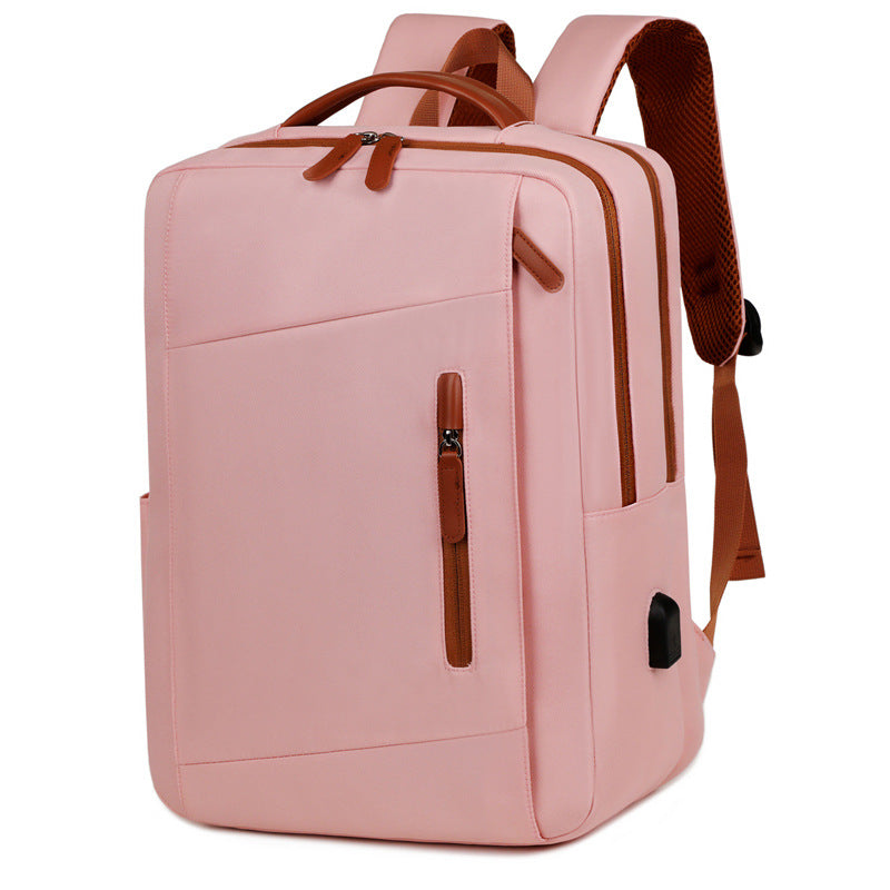 Rucksack mit Multifunktionalen Fächern Von Karnz