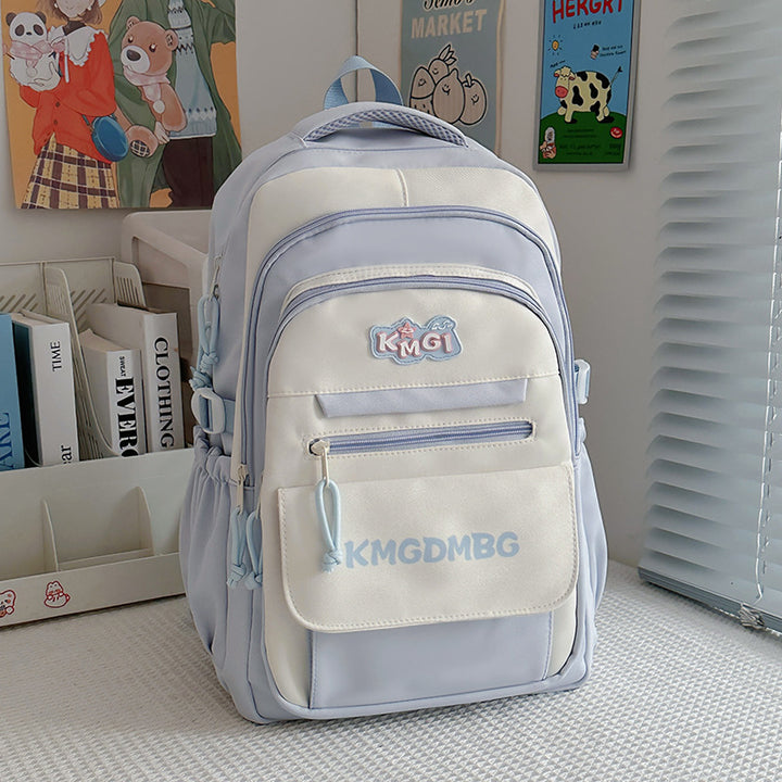 Funktionaler Reise-Rucksack