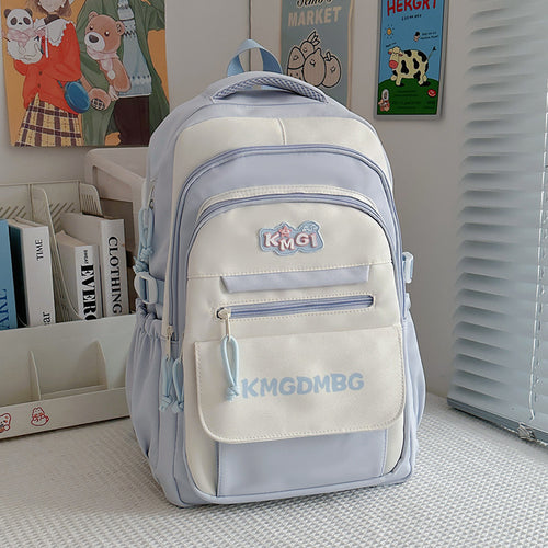 Funktionaler Reise-Rucksack