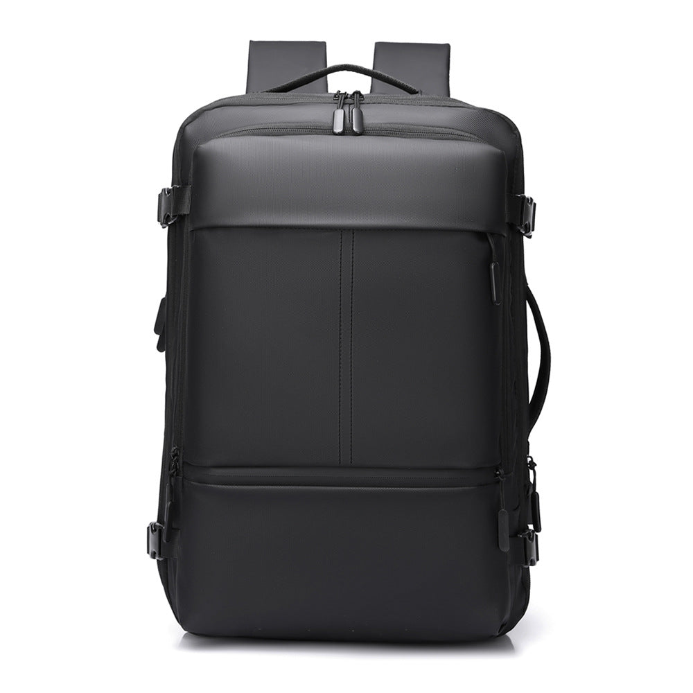 Hochleistungs-Reise-Rucksack Karnz