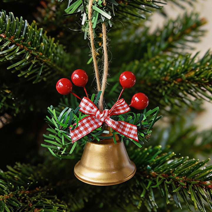 Dekorativer Weihnachtsschmuck Karnz