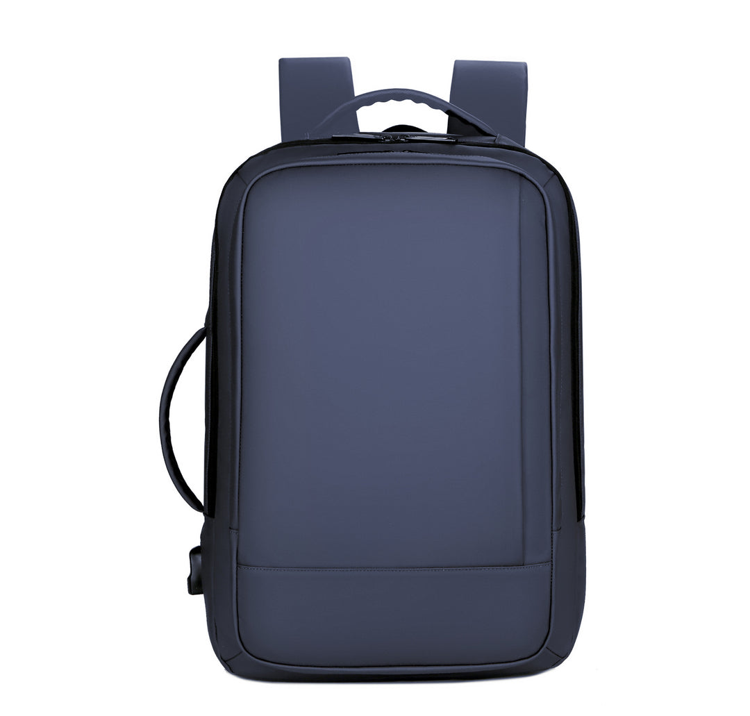 Moderner Laptop-Rucksack Karnz