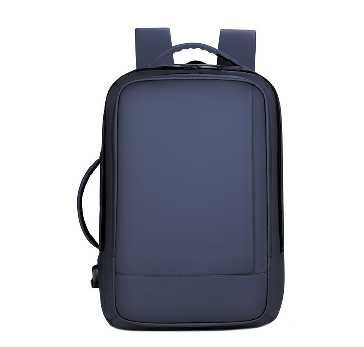 Moderner Laptop-Rucksack Karnz
