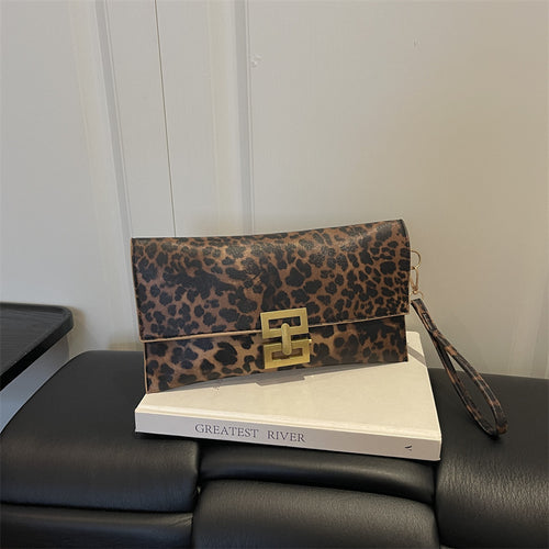 Tierdruck Clutch