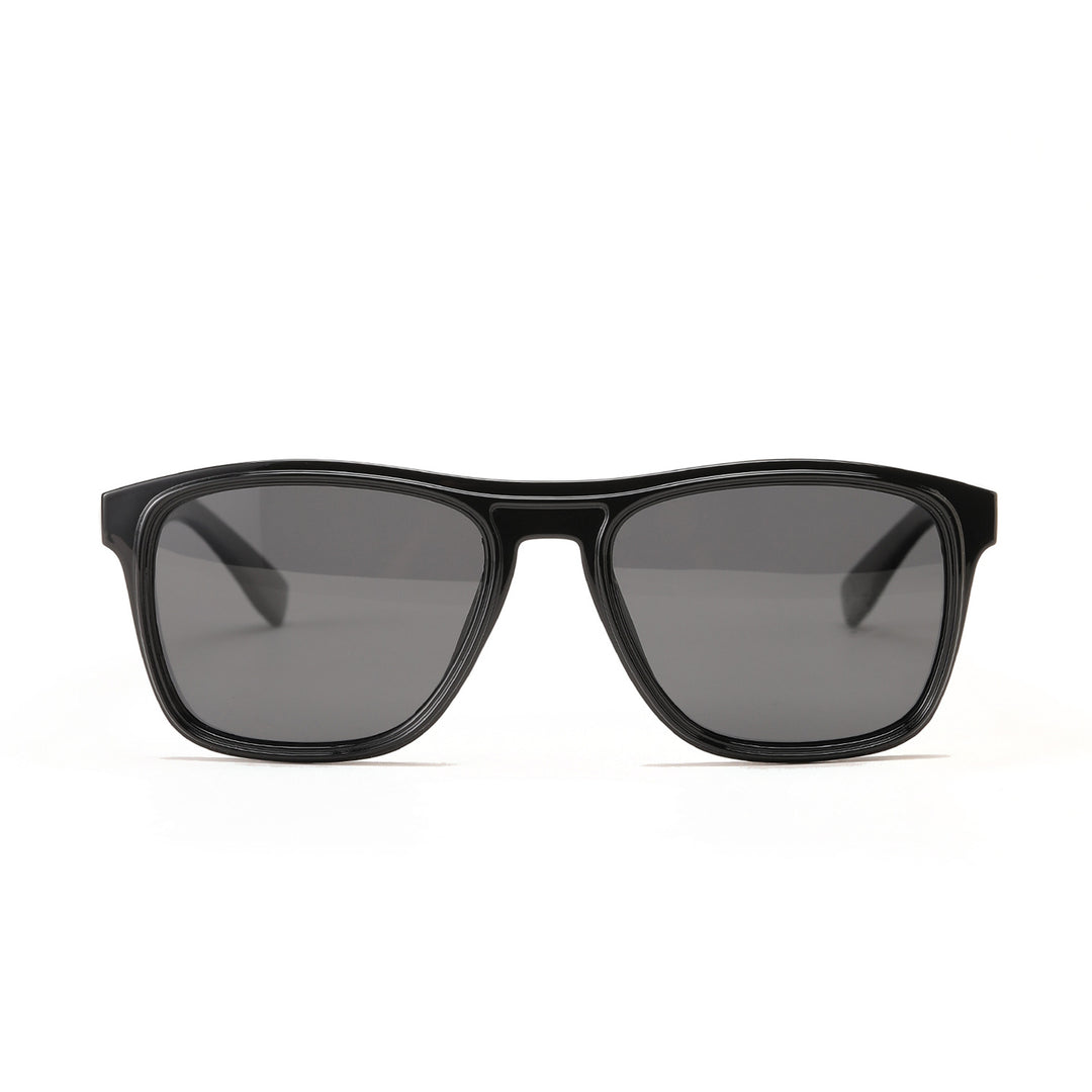 Damen modische Sonnenbrille mit ergonomischem Design Karnz