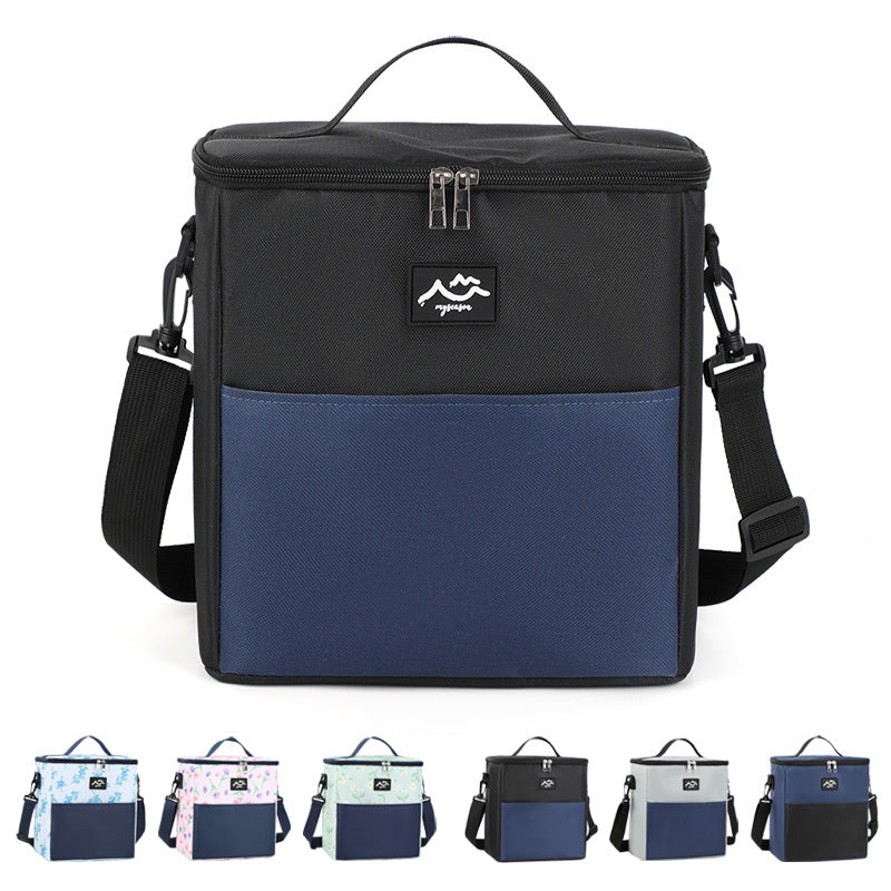 Isolierte Kühltasche Karnz