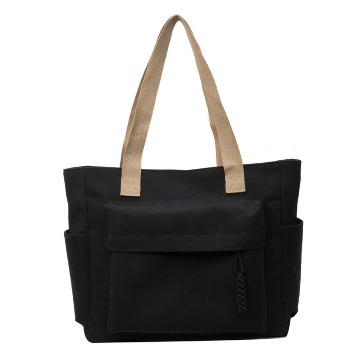 Multi-Taschen Utility Tote Bag Karnz